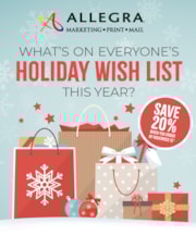 Corporate Confections for Holiday Giving