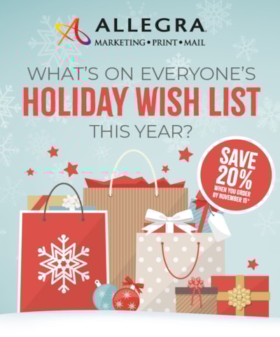 Holiday Corporate Confections