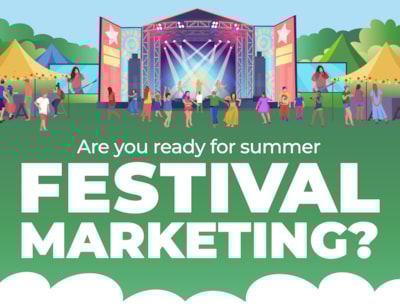 Summer Festival Marketing | Allegra Hamilton