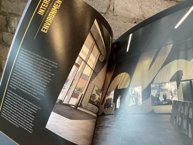 Printed Embellishments