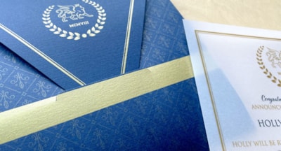 Print Embellishments and Decorative Applications | Allegra Kennesaw