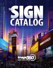 Sign Catalog