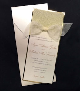 Wedding Invite