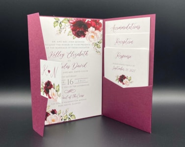 Wedding Invite