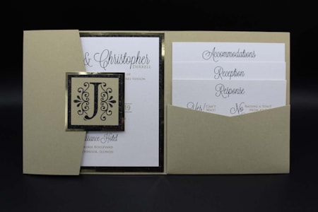 Wedding Invite