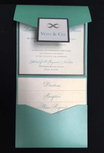Wedding Invite