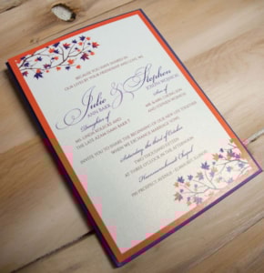 Wedding Invite