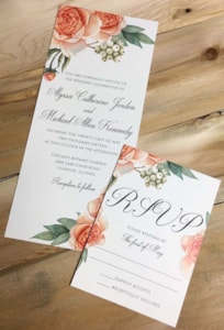 Wedding Invite