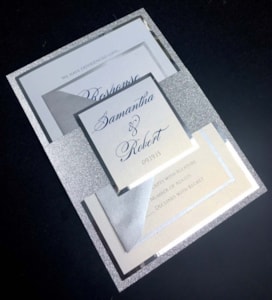 Wedding Invitation