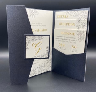 Wedding Invitation