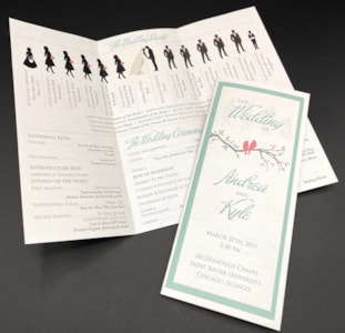 Wedding Invitation
