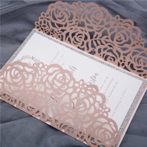 Wedding Invitation