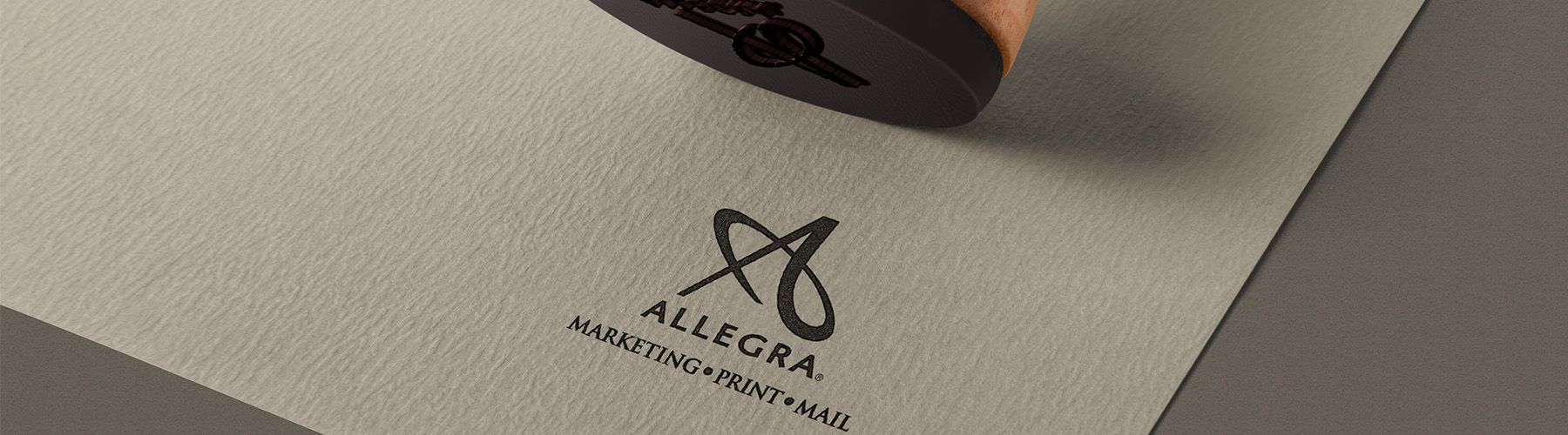 Print, Mail, Sign and Promo Solutions in Alsip Allegra is your creative print and sign