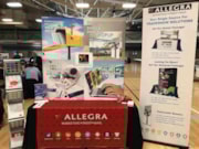 Make your next event stand out!