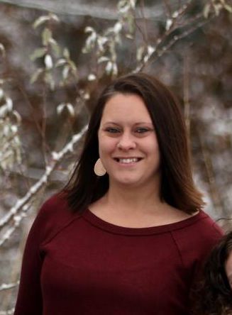 Ashley Finney  Operations Manager