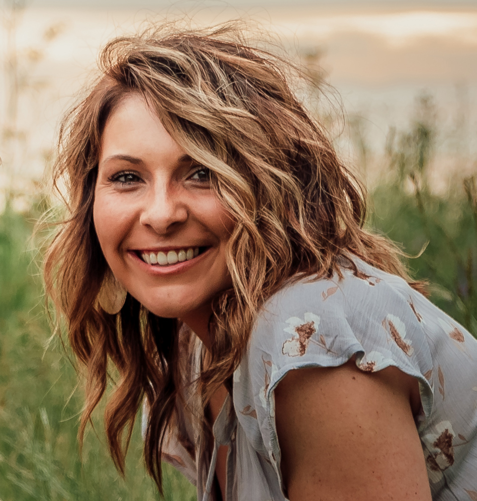 Kristen Reese  Graphics Coordinator