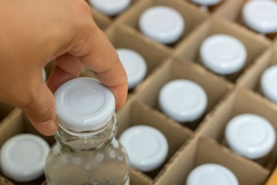 Packaging, Promotion, Protection, Placement of your Brand