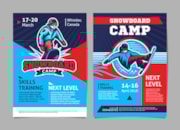 Creating Eye-Catching Flyers for Your Small Business