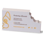 4 Business Card Concepts That Make a Big First Impression