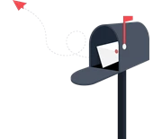 Personalized URLs in Direct Mail Marketing