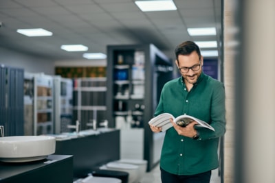 Streamline Your Sales Process with the Power of Print