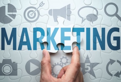 5 Areas to Focus on for Business and Marketing Success