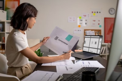 New Year, New Look: Fresh Print Design Trends to Kick Off the Year