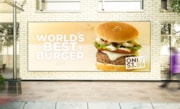 Connect Locally: Print Marketing Solutions for Franchise Restaurants