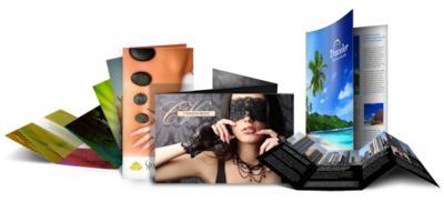 3 Reasons Brochures Still Have a Role in Modern Marketing