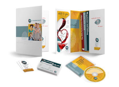 Get Noticed with These 9 Out of the Box Print Marketing Ideas