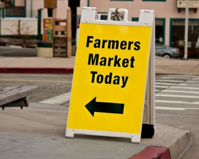 Creating Impactful Signage for Your Business