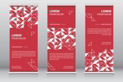 Utilizing Personalized Banners to Drive Foot Traffic for Small Businesses