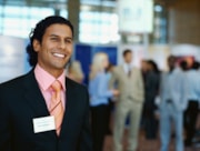 Attract and Convert Leads at Trade Shows with These 3 Tactics