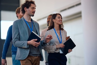 The Power of Promotional Products