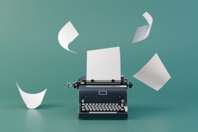 Effective Copywriting for Print Marketing