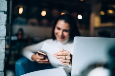 Small but Mighty: How Business Cards Help You Make Big Moves Across Industries