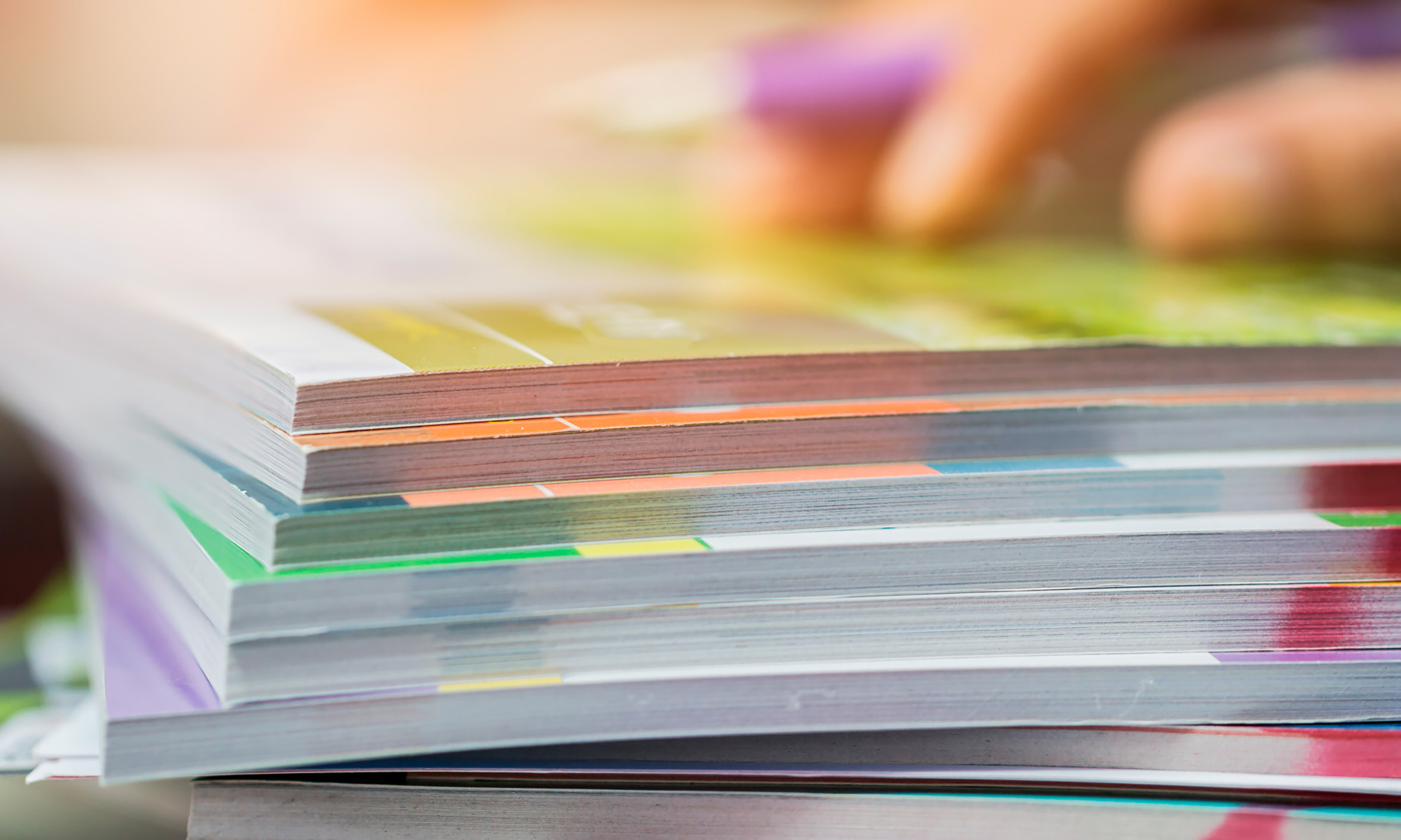 Generic Inkjet Printed Materials