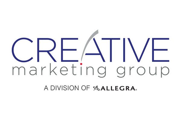 creative marketing group logo