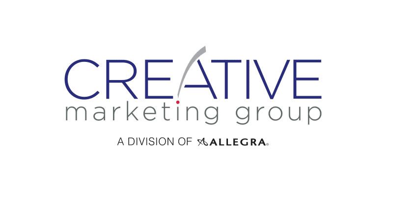 Allegra - Creative Marketing Group