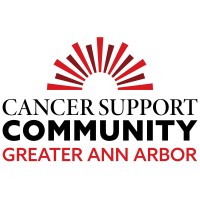 Cancer Support Community Logo