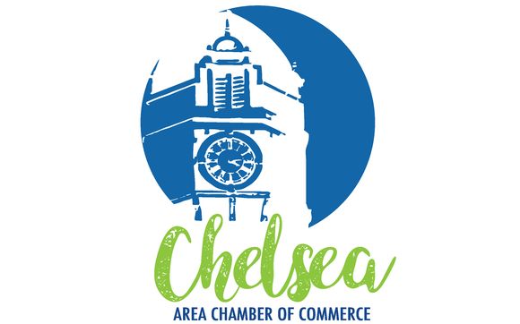 Chelsea Chamber of Commerce Logo