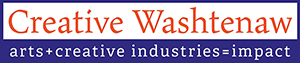 Creative Washtenaw Logo