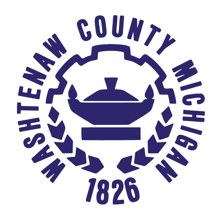 Washtenaw Logo
