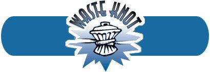 Waste Knot Logo