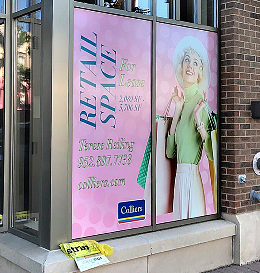 Window Graphics Full Coverage