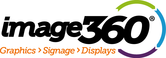 image360 Graphics, Signage, and Displays