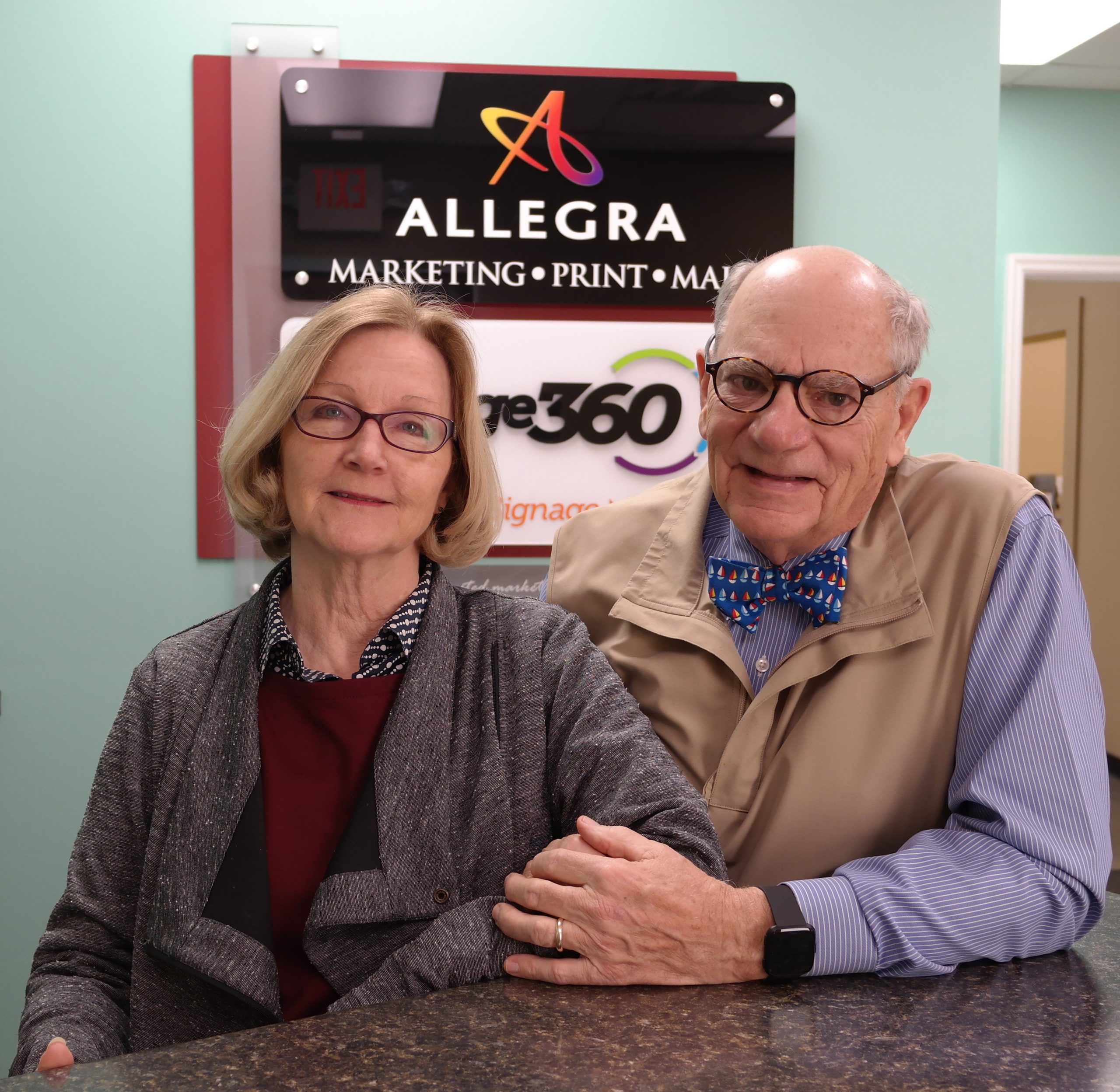 Augusta Allegra owners