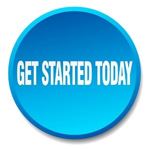 Get Started Today Icon